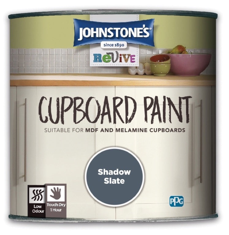 Cupboard Paint – Antique Cream