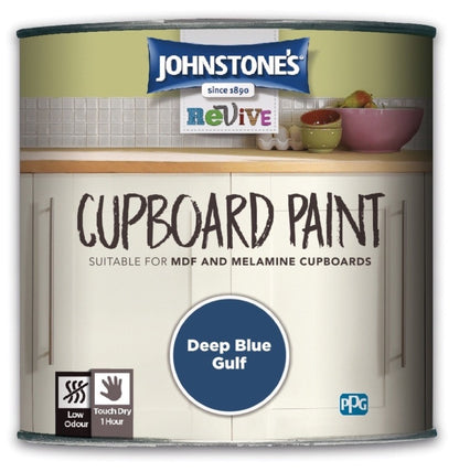 Cupboard Paint – Antique Cream