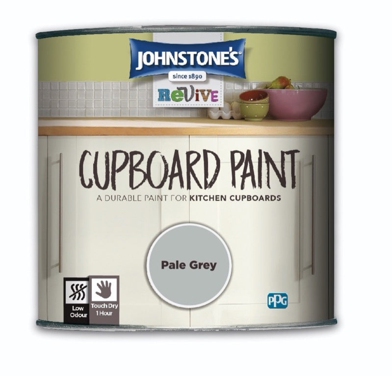 Cupboard Paint – Antique Cream