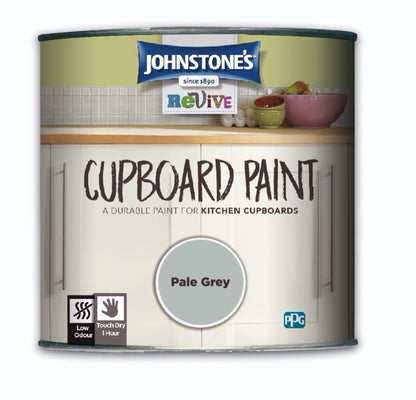 Cupboard Paint – Antique Cream