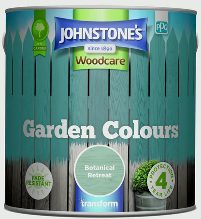 Garden Colours – 1L / Bold Plum
