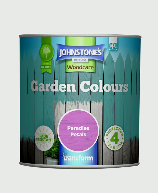 Garden Colours – 1L / Bold Plum