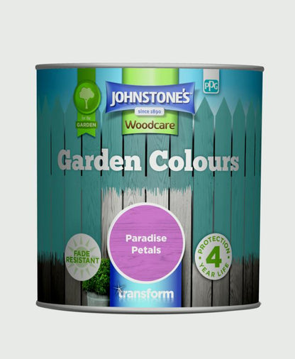Garden Colours – 1L / Bold Plum