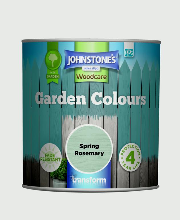 Garden Colours – 1L / Bold Plum