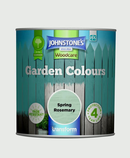 Garden Colours – 1L / Bold Plum