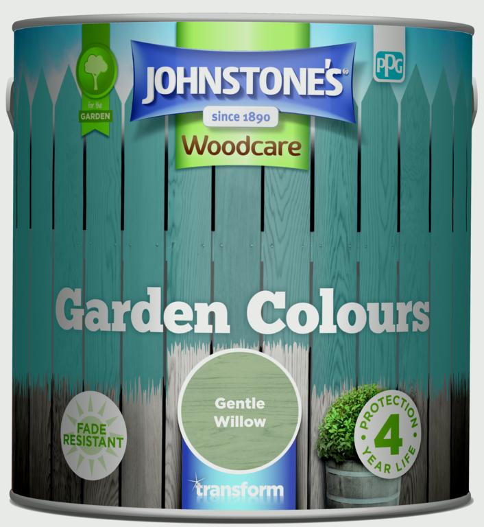 Garden Colours – 1L / Bold Plum