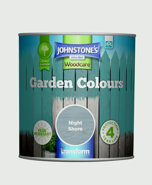 Garden Colours – 1L / Bold Plum