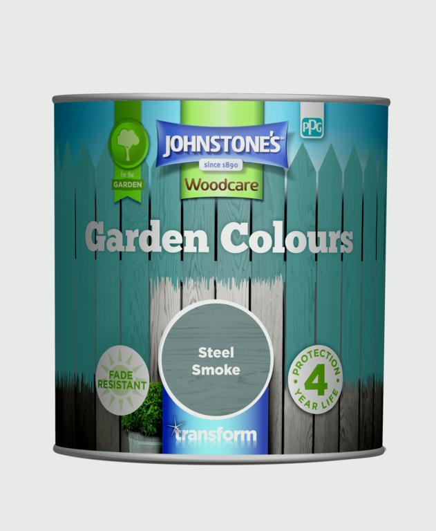 Garden Colours – 1L / Bold Plum