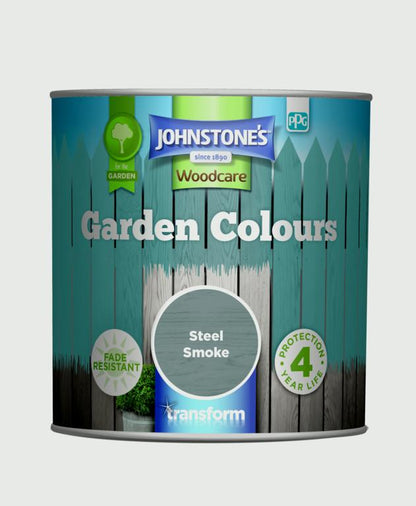 Garden Colours – 1L / Bold Plum