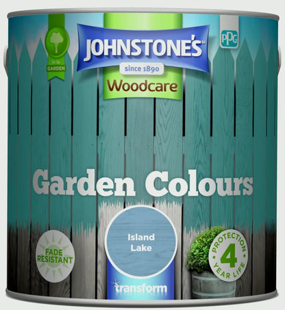 Garden Colours – 1L / Bold Plum