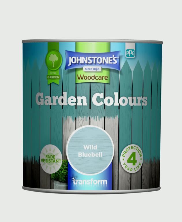 Garden Colours – 1L / Bold Plum
