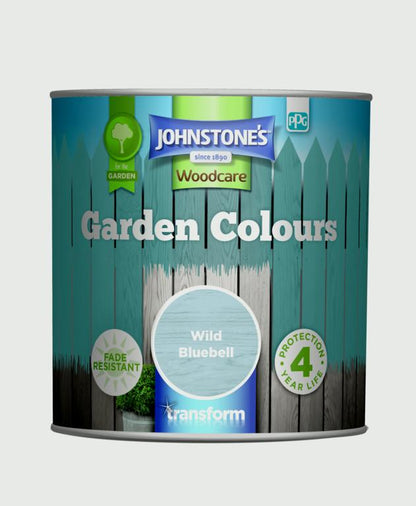 Garden Colours – 1L / Bold Plum