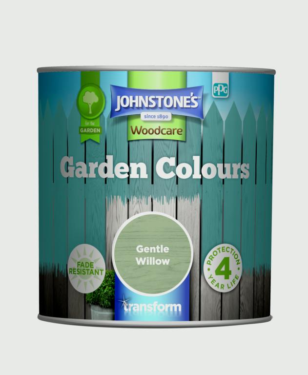 Garden Colours – 1L / Bold Plum
