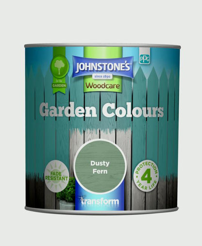 Garden Colours – 1L / Bold Plum