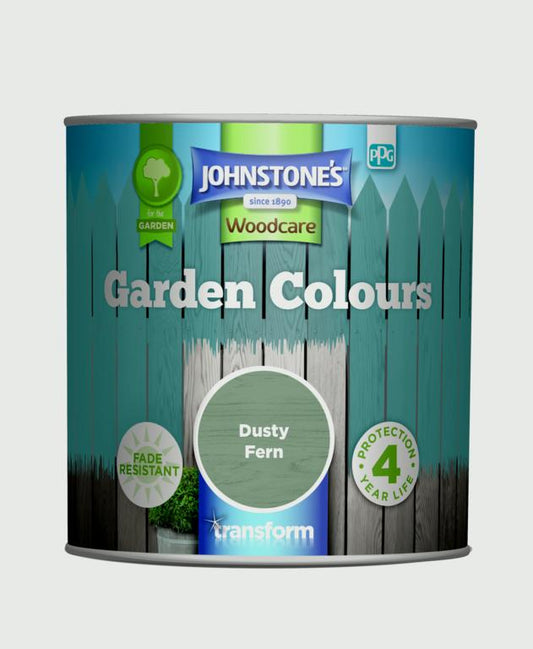 Garden Colours – 1L / Bold Plum