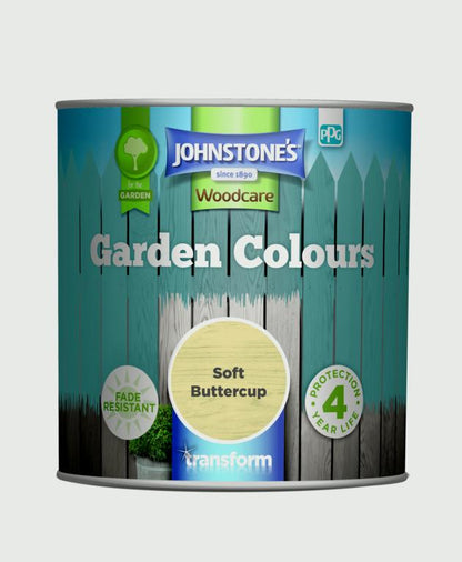 Garden Colours – 1L / Bold Plum