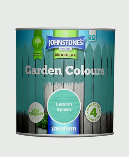 Garden Colours – 1L / Bold Plum