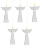 Premier 15cm Floating Angels - 5 Piece