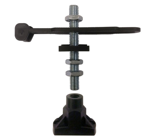 Rectangular Riser Panel Kit