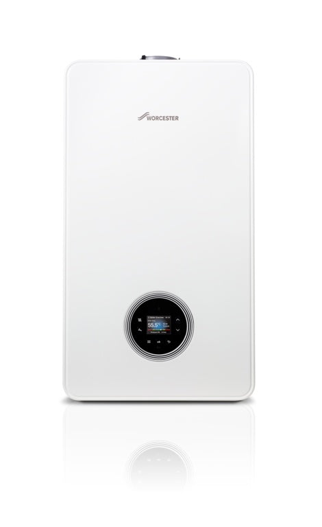 Greenstar 4000 Combi Boiler