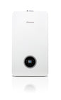 Greenstar 4000 Combi Boiler