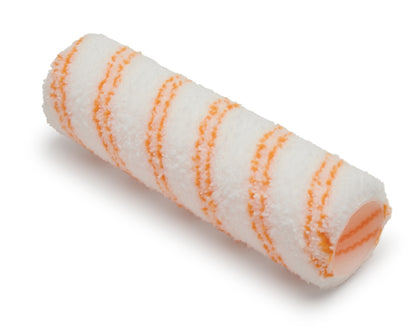 Hamilton For The Trade Medium Pile Roller Sleeve 9" – Quick, Even Paint Coverage