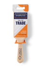 Hamilton For The Trade 2" Cutting In Brush 3170101-20SRP – Precision Decorating Paint Brush