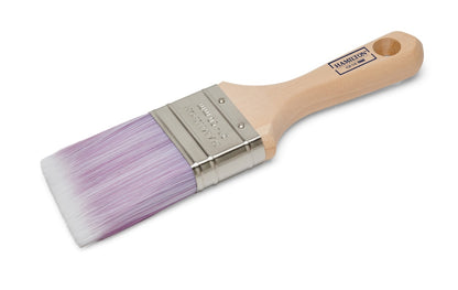 Hamilton For The Trade 2" Cutting In Brush 3170101-20SRP – Precision Decorating Paint Brush