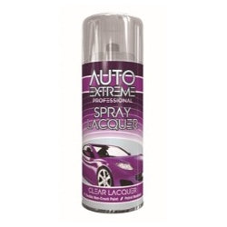 Auto Extreme Clear Lacquer 400ml