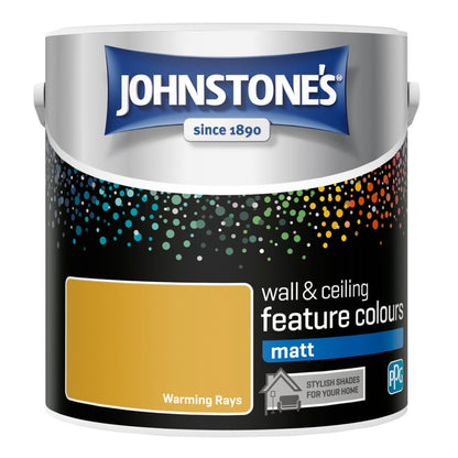 Feature Wall Matt – Amphibious - Amphibious