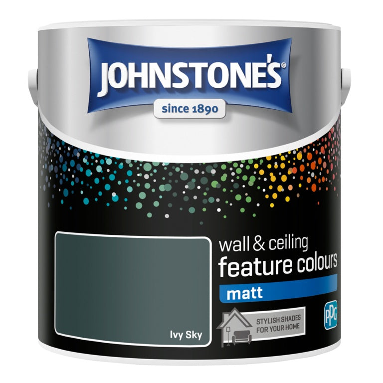 Feature Wall Matt – Amphibious - Amphibious