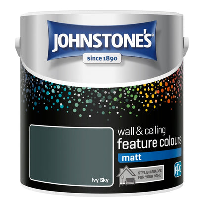 Feature Wall Matt – Amphibious - Amphibious