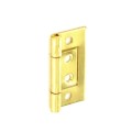 Flush Hinges