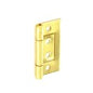Flush Hinges