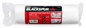 Blackspur Polythene Dust Sheet Roll 25m x 2m – Waterproof Decorating Protection