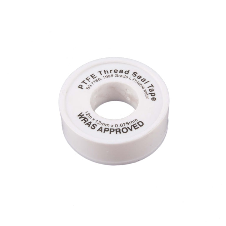 PTFE Thread Seal Tape Pack 10
