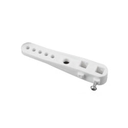 Adjustable Cistern Lever Arm