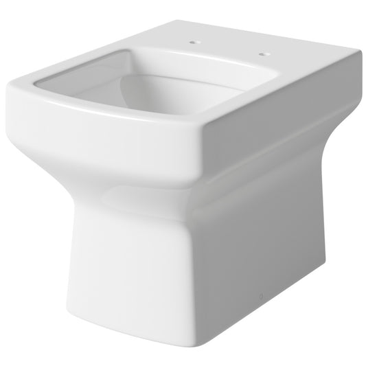 Ascent 2 Back To Wall Pan