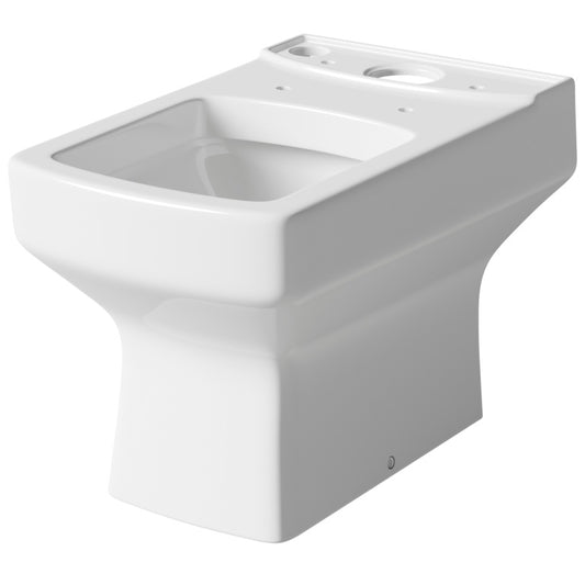 Ascent Close Coupled Pan