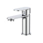 Alva Cloakroom Basin Mixer Tap