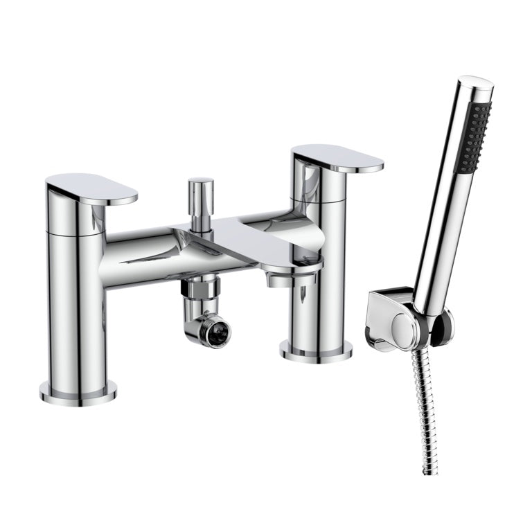 Alva Bath Shower Mixer Tap