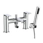 Alva Bath Shower Mixer Tap
