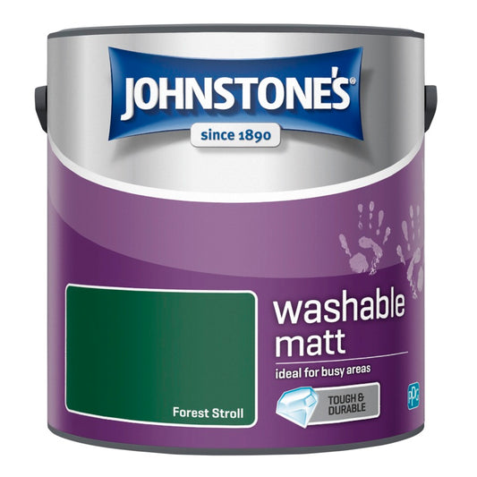 Washable Paint 2.5L - Default Title