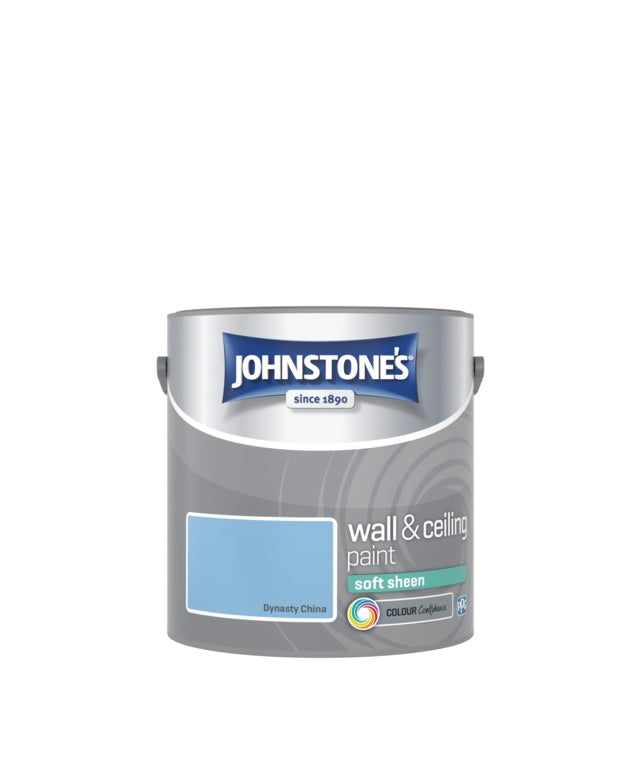 Wall & Ceiling Soft Sheen