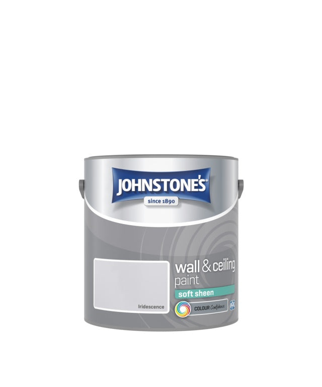 Wall & Ceiling Soft Sheen