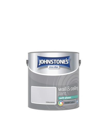 Wall & Ceiling Soft Sheen