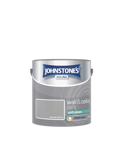 Wall & Ceiling Soft Sheen