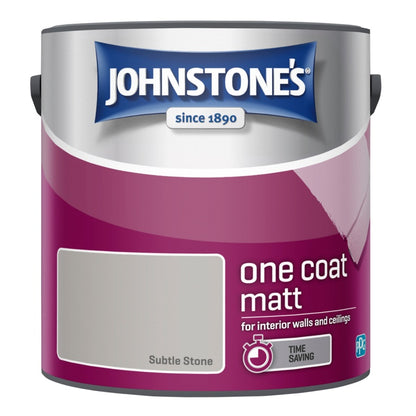 One Coat Matt – Antique Cream - Antique Cream