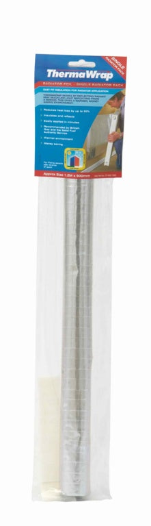 Radiator Foil