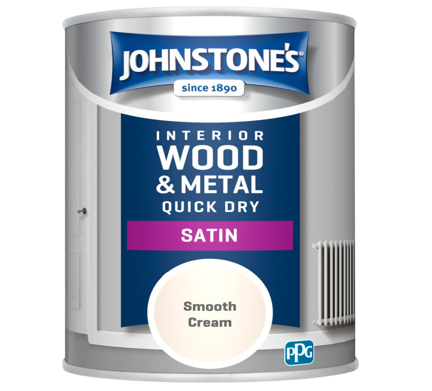 Quick Dry Satin